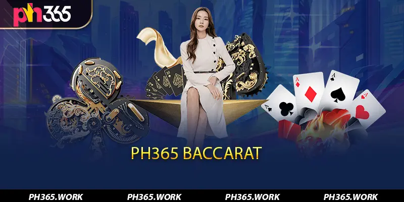 PH365 Baccarat