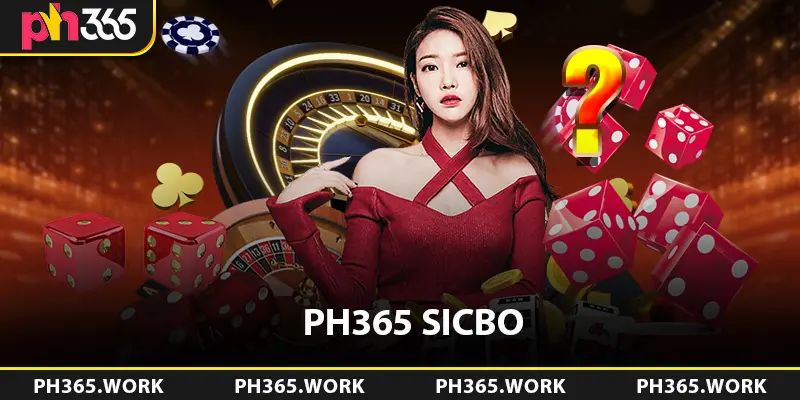 PH365 Sicbo